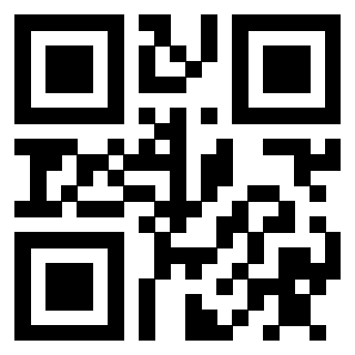 3910254478 Qr Code associato