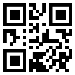 3910254480 Qr Code associato