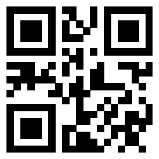 3910254481 Qr Code associato