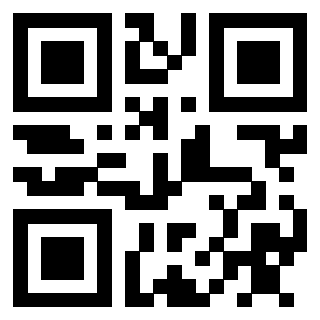 Il QrCode di 3910254482