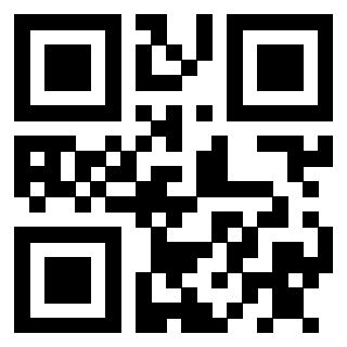 3910254489 - Immagine del QrCode associato