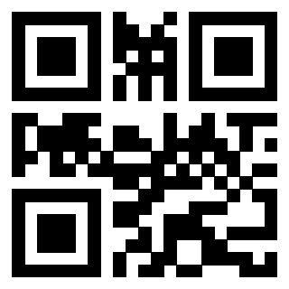 3910254491 - Immagine del QrCode associato