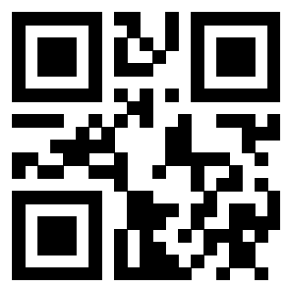 Il Qr Code di 3910254493
