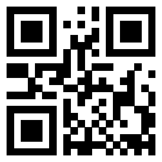 Immagine del Qr Code di 3910254494