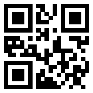 Scansione del Qr Code di 3910254495