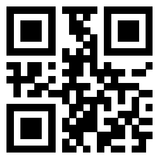 3910254497 - Immagine del Qr Code associato
