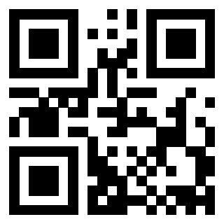 Scansione del Qr Code di 3910254498