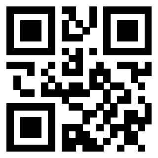 3910254501 - Immagine del QrCode
