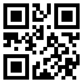 3910254504 Qr Code associato