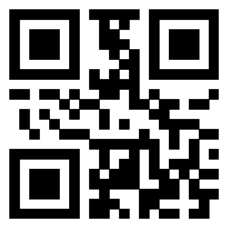 Scansione del Qr Code di 3910254506