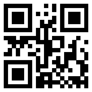 Il QrCode di 3910254507