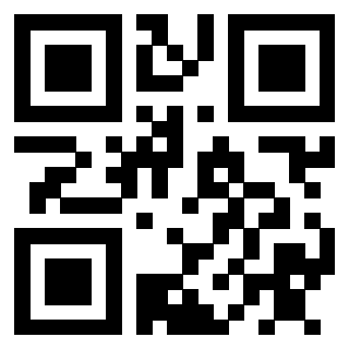3910254508 Qr Code associato