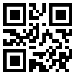Scansione del Qr Code di 3910254511