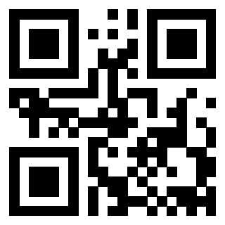 3910254512 - Immagine del QrCode