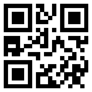 3910254513 Qr Code associato