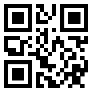 Immagine del Qr Code di 3910254522