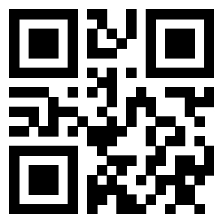Qr Code di 3910254523