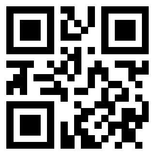 Scansione del Qr Code di 3910254524