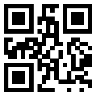3910254525 Qr Code associato