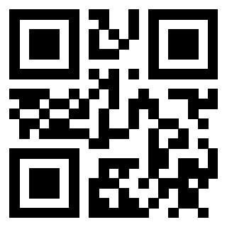 3910254527 Qr Code associato
