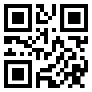 Immagine del QrCode di 3910254528