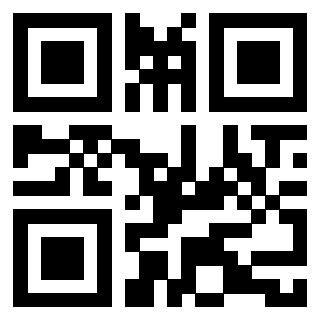 Il Qr Code di 3910254531