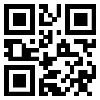 Scansione del QrCode di 3910254532