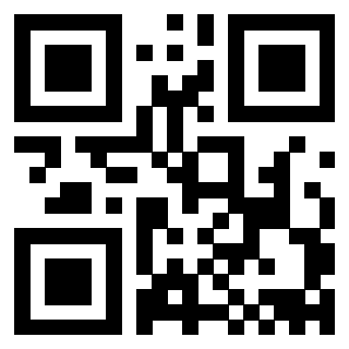 Immagine del QrCode di 3910254535