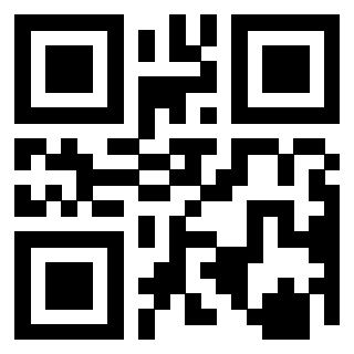 Il QrCode di 3910254541