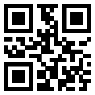 Scansione del Qr Code di 3910254542