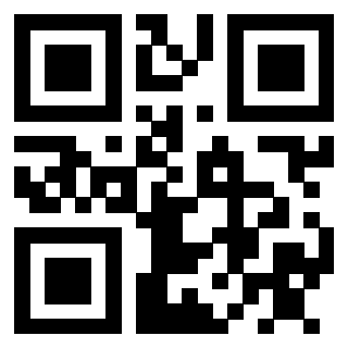 Immagine del Qr Code di 3910254545