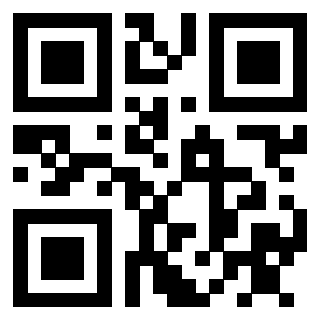 Il QrCode di 3910254547