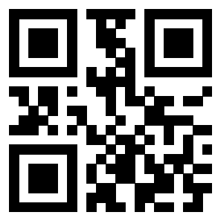 Il Qr Code di 3910254548