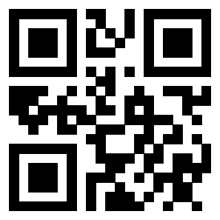 Scansione del Qr Code di 3910254549