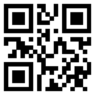3910254553 - Immagine del Qr Code associato