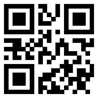 3910254555 - Immagine del QrCode