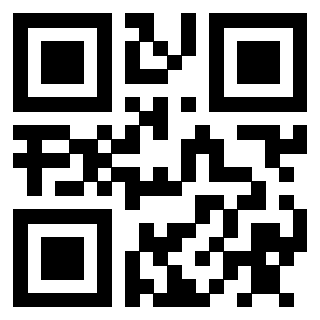 3910254558 - Immagine del QrCode associato