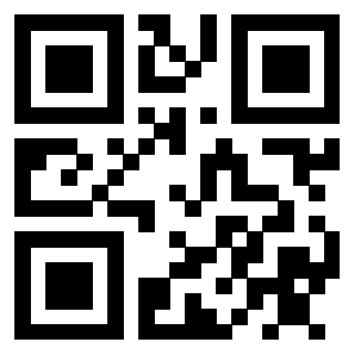 Il Qr Code di 3910254559
