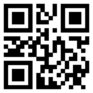 Il Qr Code di 3910254560