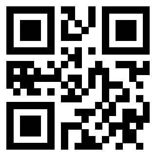 3910254561 QrCode associato