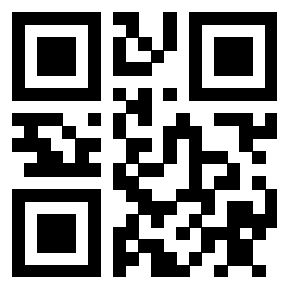 Immagine del QrCode di 3910254564