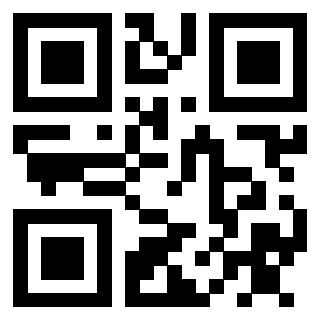 Il QrCode di 3910254566