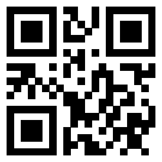 Scansione del QrCode di 3910254569