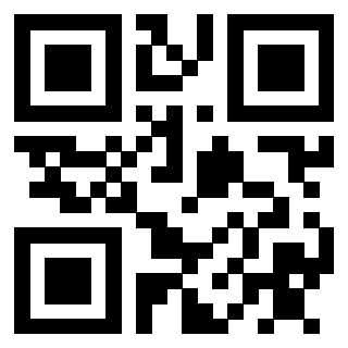 3910254570 - Immagine del Qr Code associato
