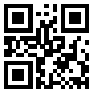 Scansione del Qr Code di 3910254573