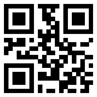 3910254579 Qr Code associato
