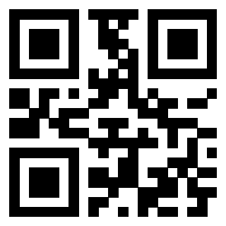 3910254583 - Immagine del QrCode associato