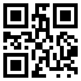 3910254584 - Immagine del Qr Code associato