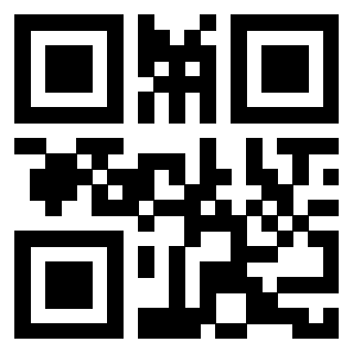 3910254585 Qr Code associato