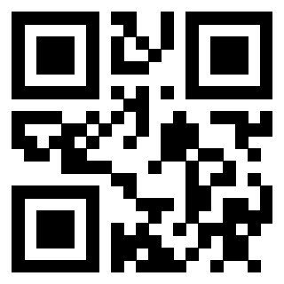Immagine del Qr Code di 3910254587
